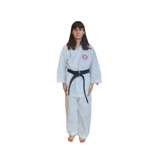 Traditional Karate for Family Bonding, karate, martial arts, children activities, family fun, focus and self-control, memory skills, friends and mentorship programs, culture, Japan, socialization