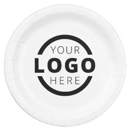 Plate branding
