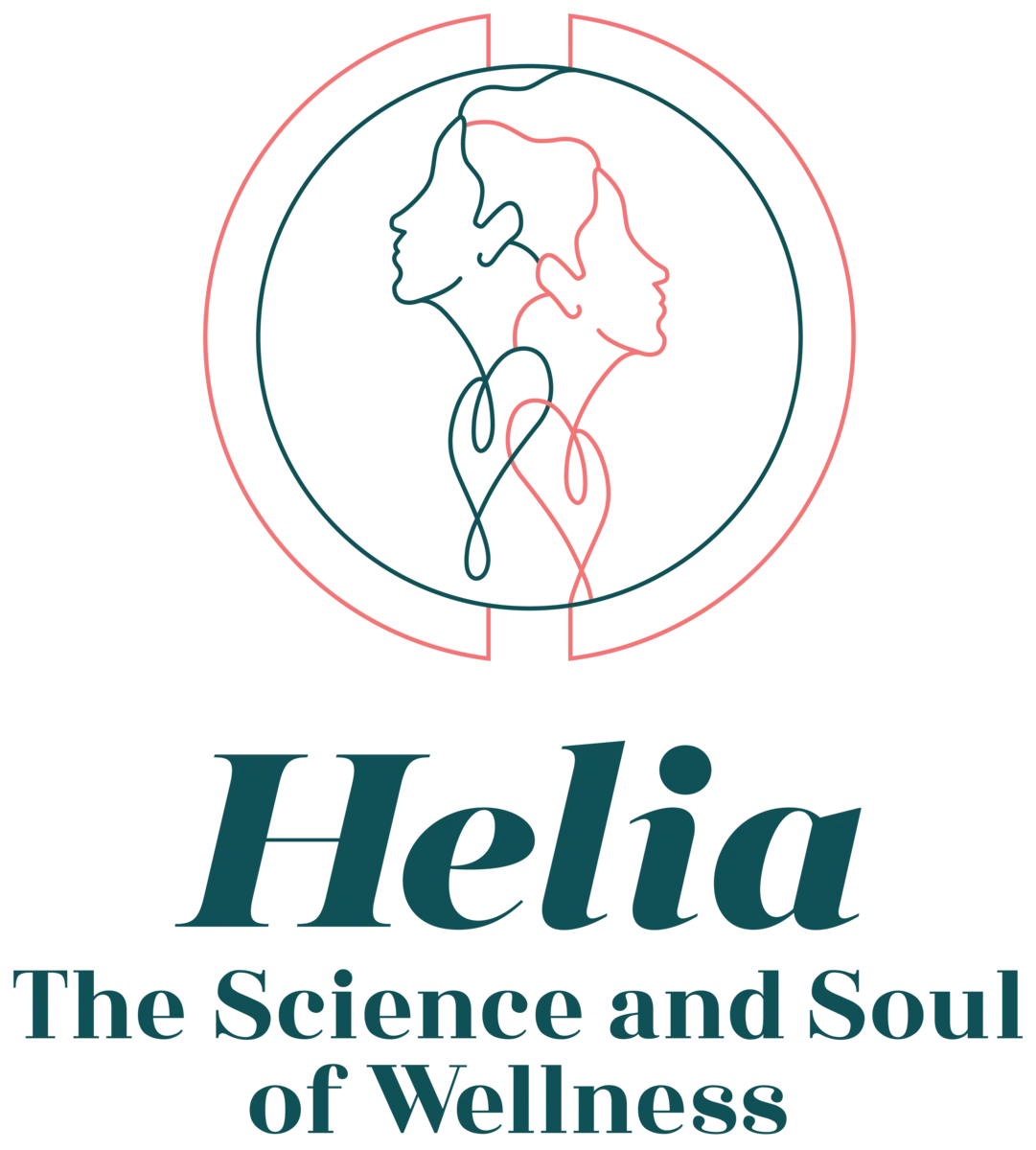Helia Wellness | The Science & Soul of Wellness | Based in Calgary, AB, Canada