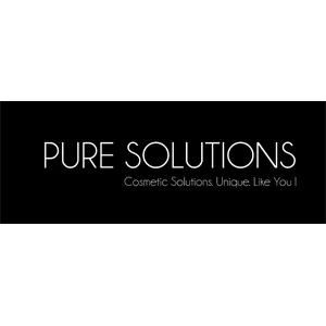 Pure solutions