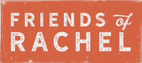 Friends Of Rachel - Annual Membership with Donation