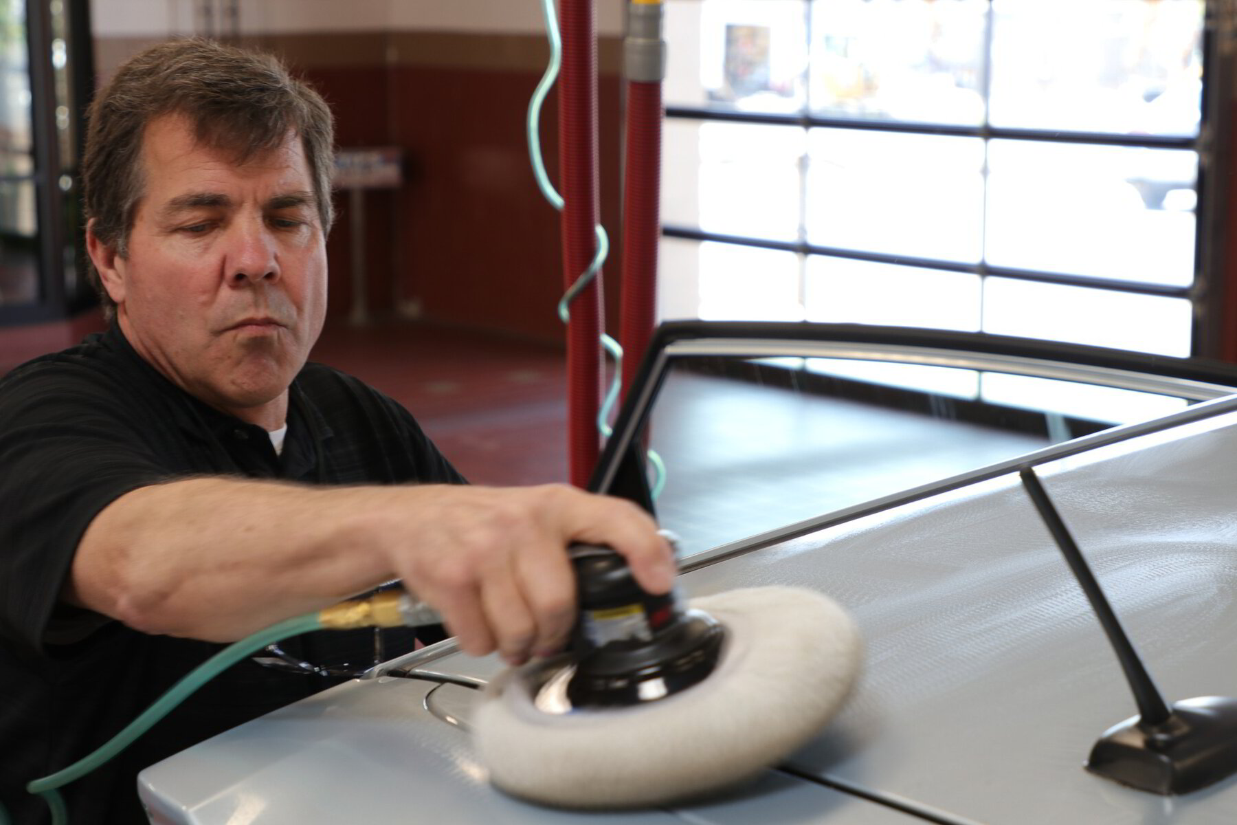 Orloski's Interior Cleaning