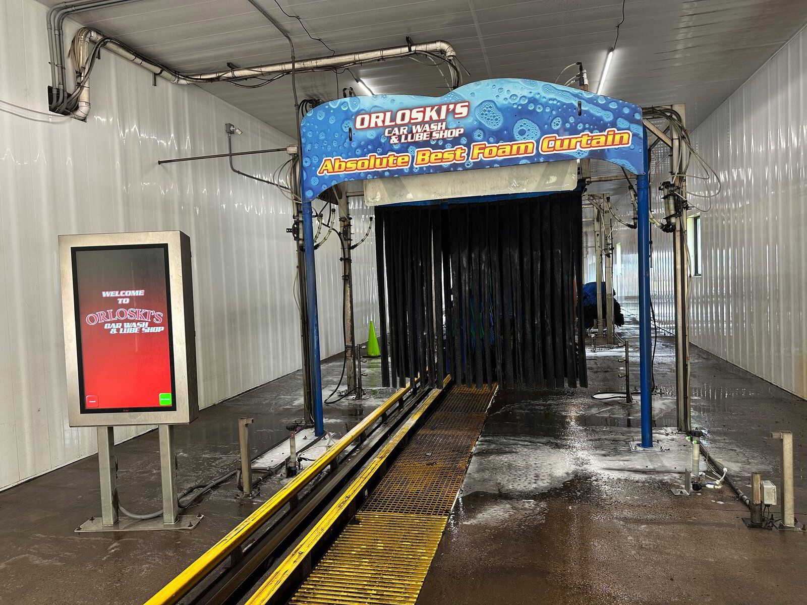 Orloski's Car Wash photo 3