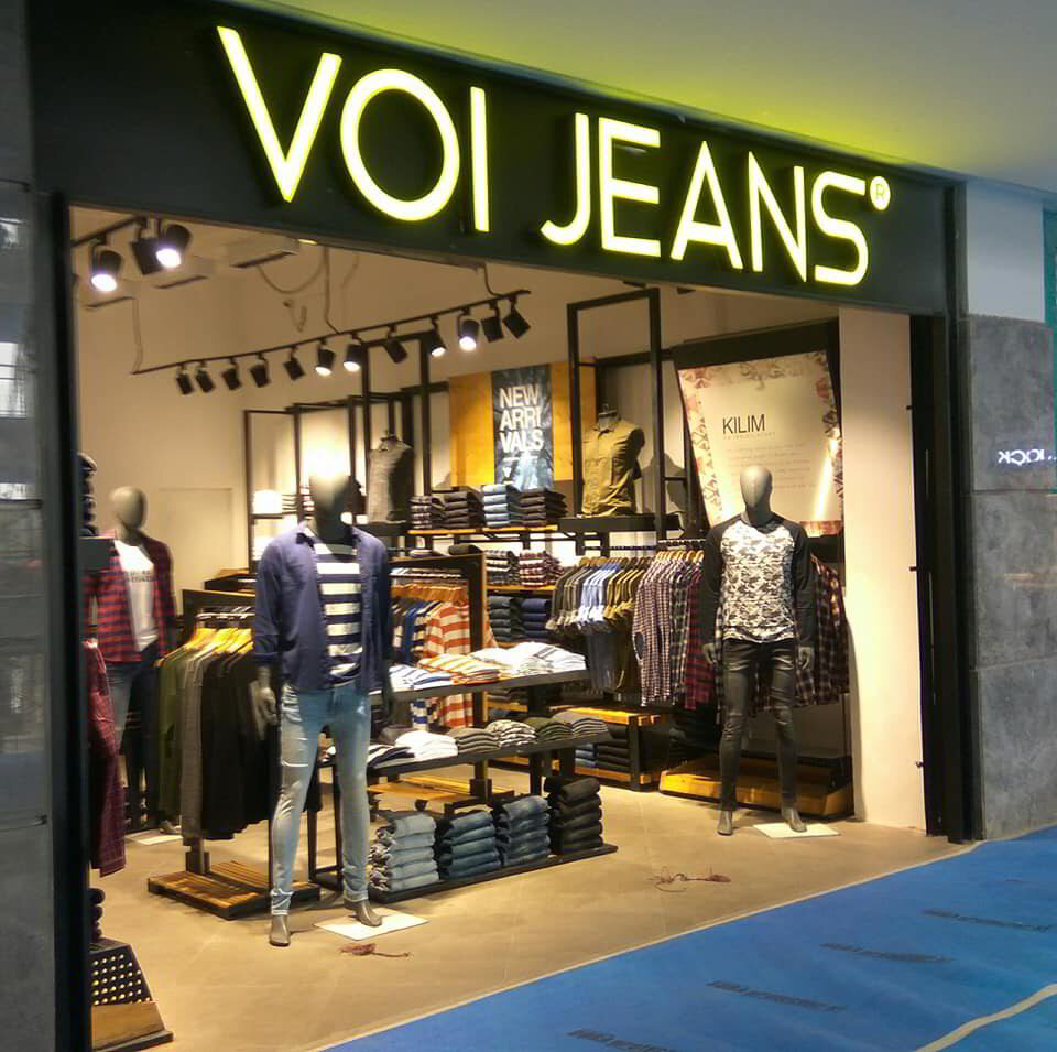 pond panel Pointer VOI Jeans - You Redefined - India's Best Denim Brand
