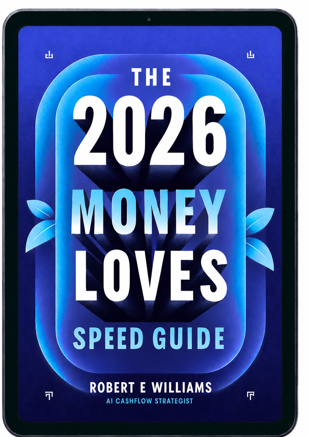 2026 Money Loves Speed Guide