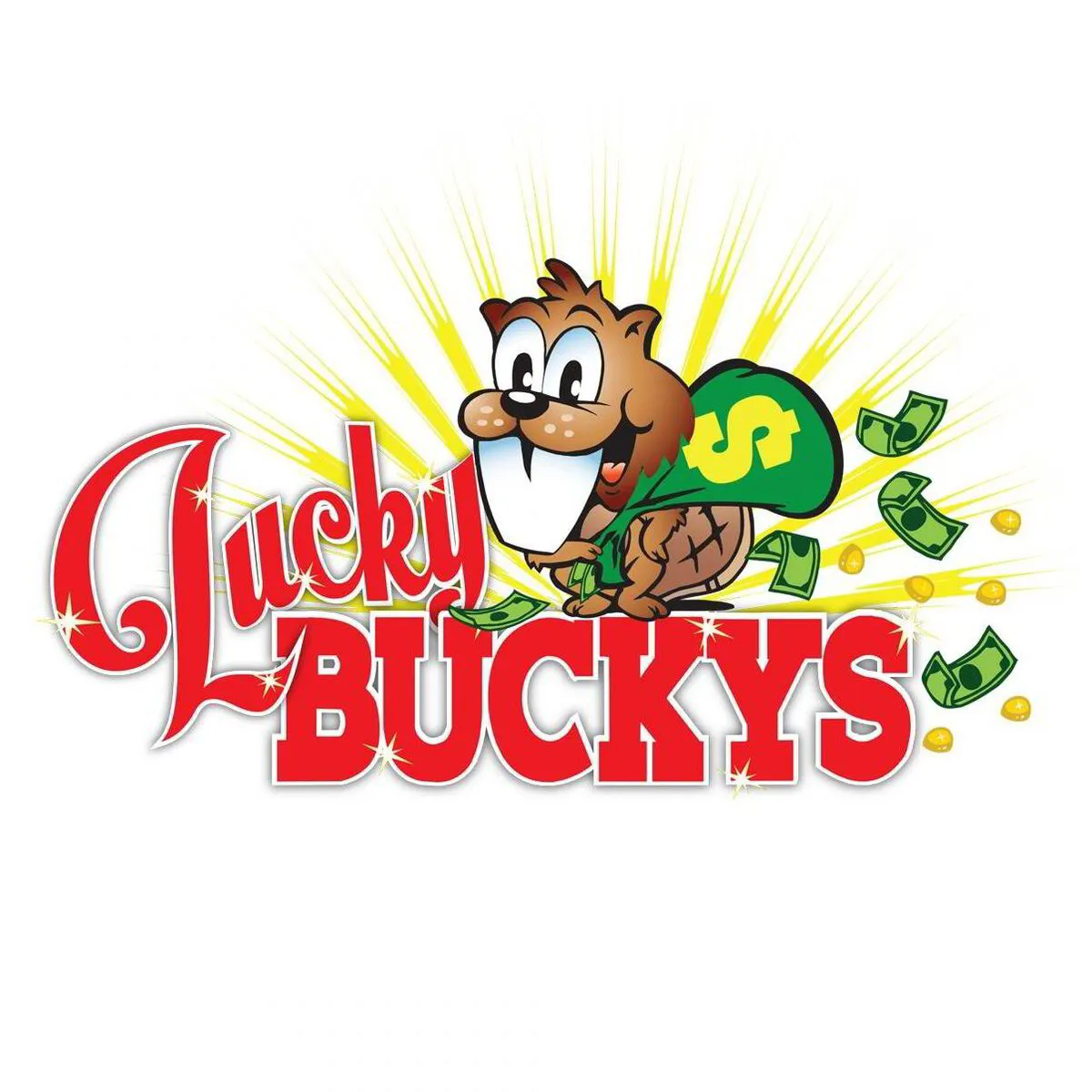Lucky Bucky Casino