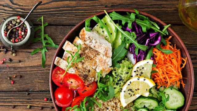 Foods That Can Improve Your Digestive Health