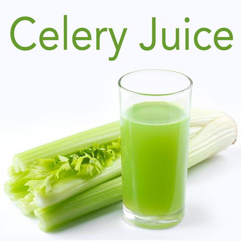 It's Friday I'm In Love "The Shift," Celery Juice & The Glucose Goddess