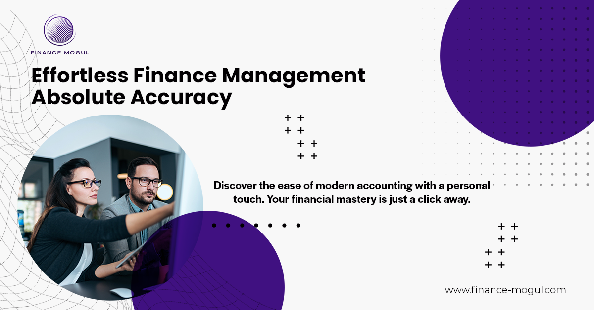 Finance Mogul Providing TopNotch Financial Services To Individuals