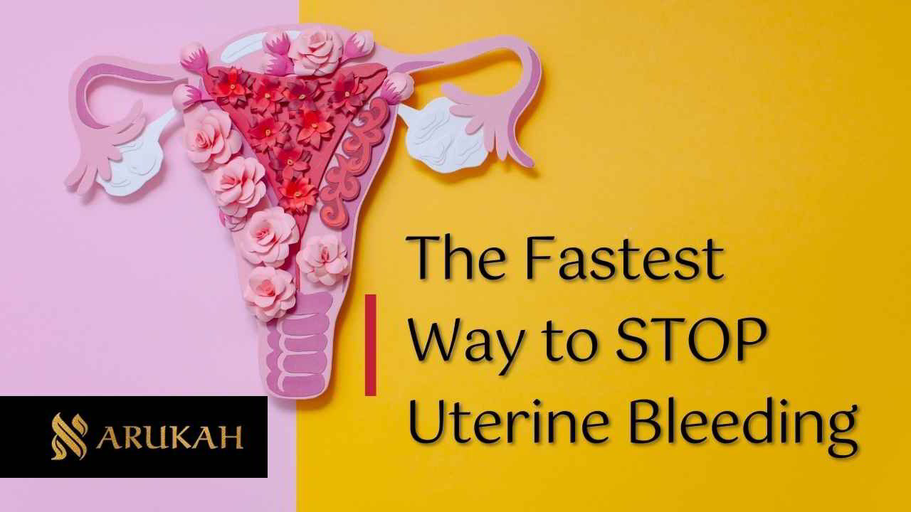 the-fastest-way-to-stop-uterine-bleeding