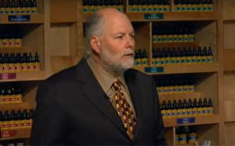 Create Powerful Health Naturally - Richard Schulze