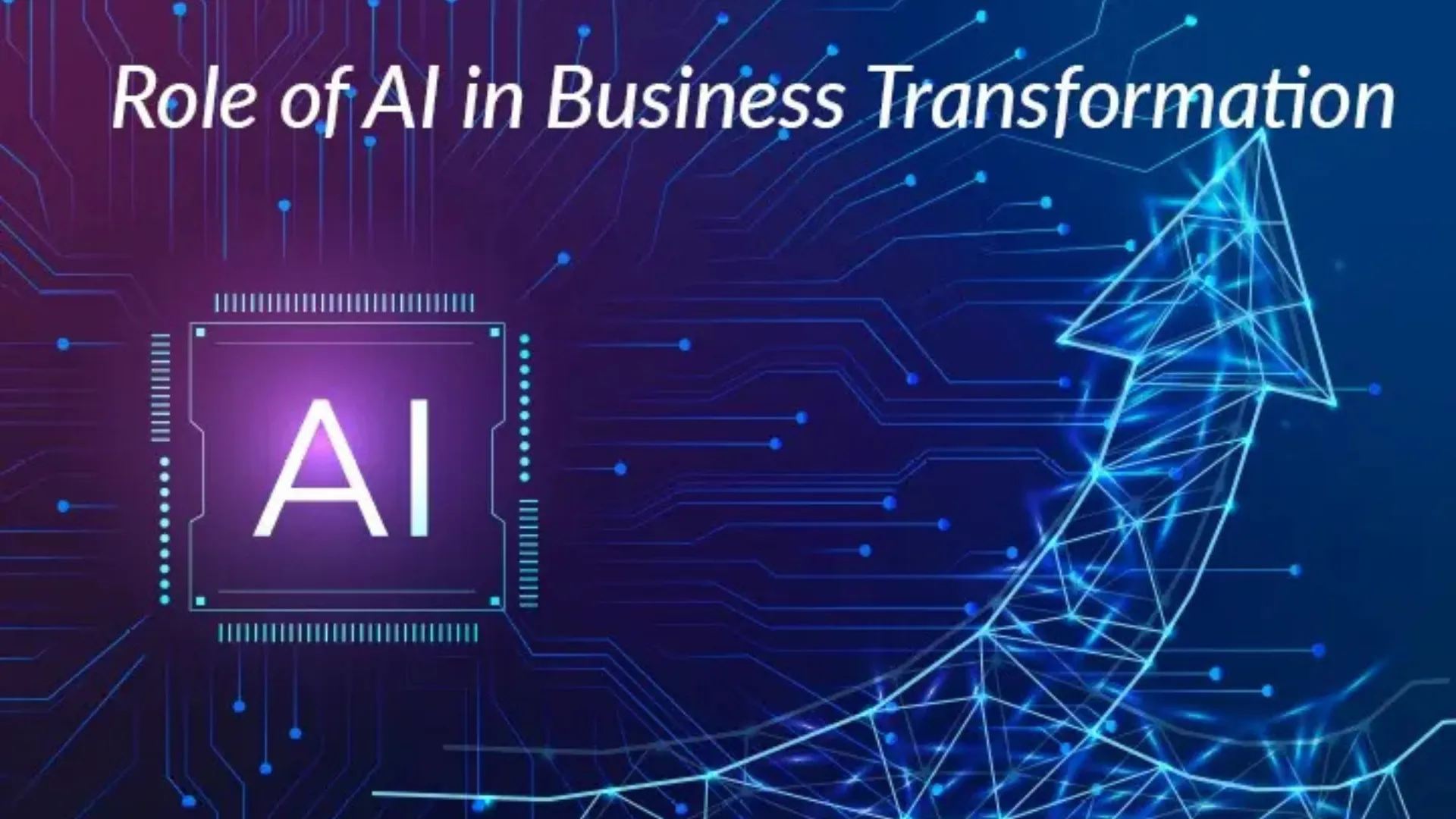 Business Transformation in the AI Era: How CEOs Can Leverage AI Search ...