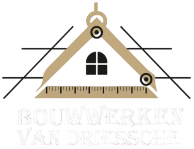 Bouwwerken Van Driessche website