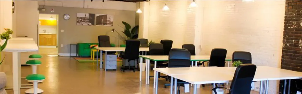 How Coworking Helps Innovation