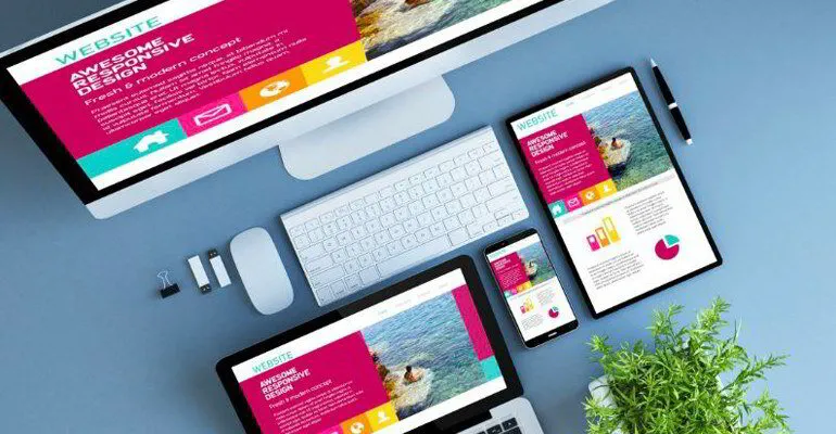 How to Design a Website: 10 Golden Rules for beginners