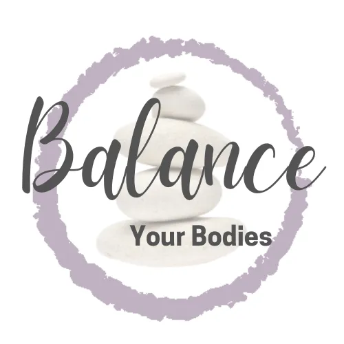 Balance Your Bodies