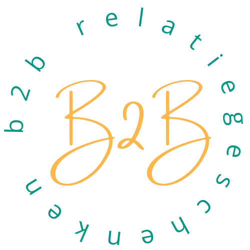 logo van B2B Relatiegeschenken