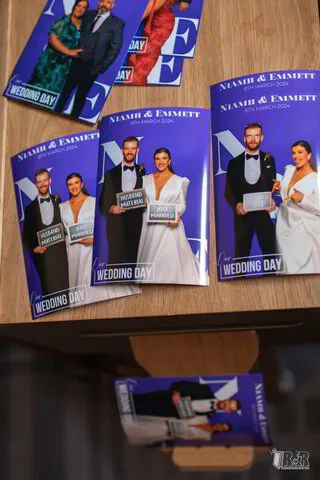 Wedding Photo Booth Rental | R&R Photobooth Rental