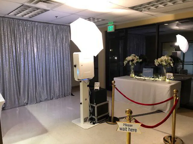 Wedding Photo Booth Rental | R&R Photobooth Rental