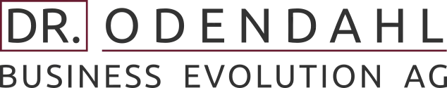 Dr. Odendahl Business Evolution AG