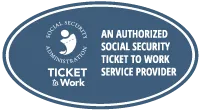 Authorized Social Security Ticket To Work Service Provider