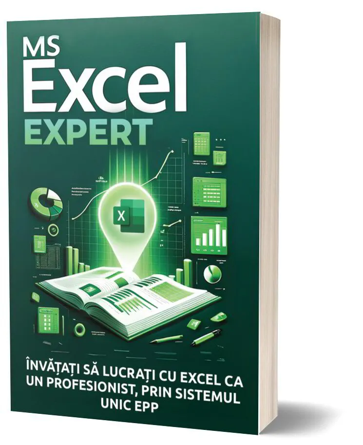 MS Excel Expert