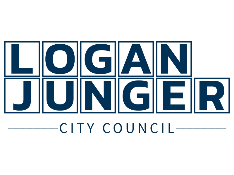 Logan Junger for Madeira City Council