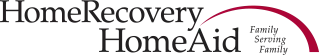 HomeRecovery HomeAid