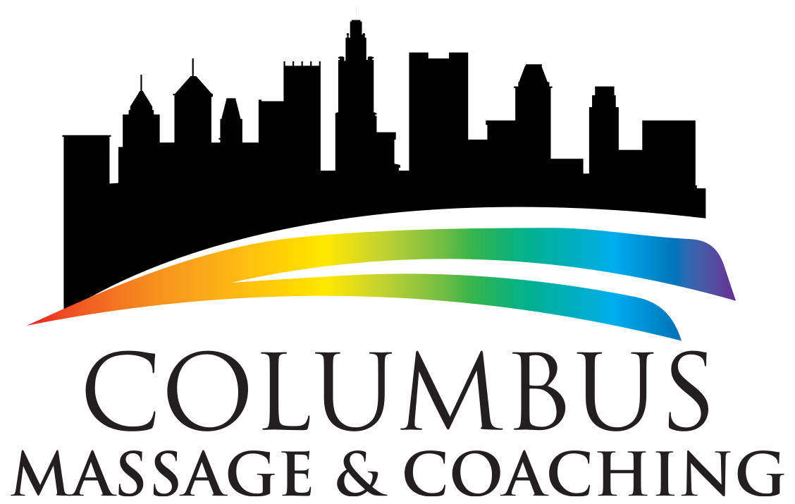 Columbus Massage & Coaching | Grandview, Upper Arlington, Downtown Columbus  | Home