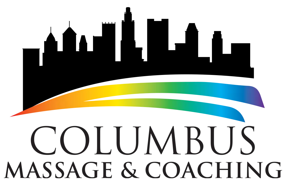 Columbus Massage & Coaching | Grandview, Upper Arlington, Downtown Columbus  | Home