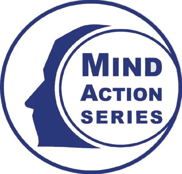 Mind Action Series logo