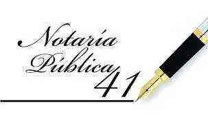 Notaria 41 Landing