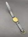 Chopard Geneve Uhr aus 18K/750er Gold, Quarz