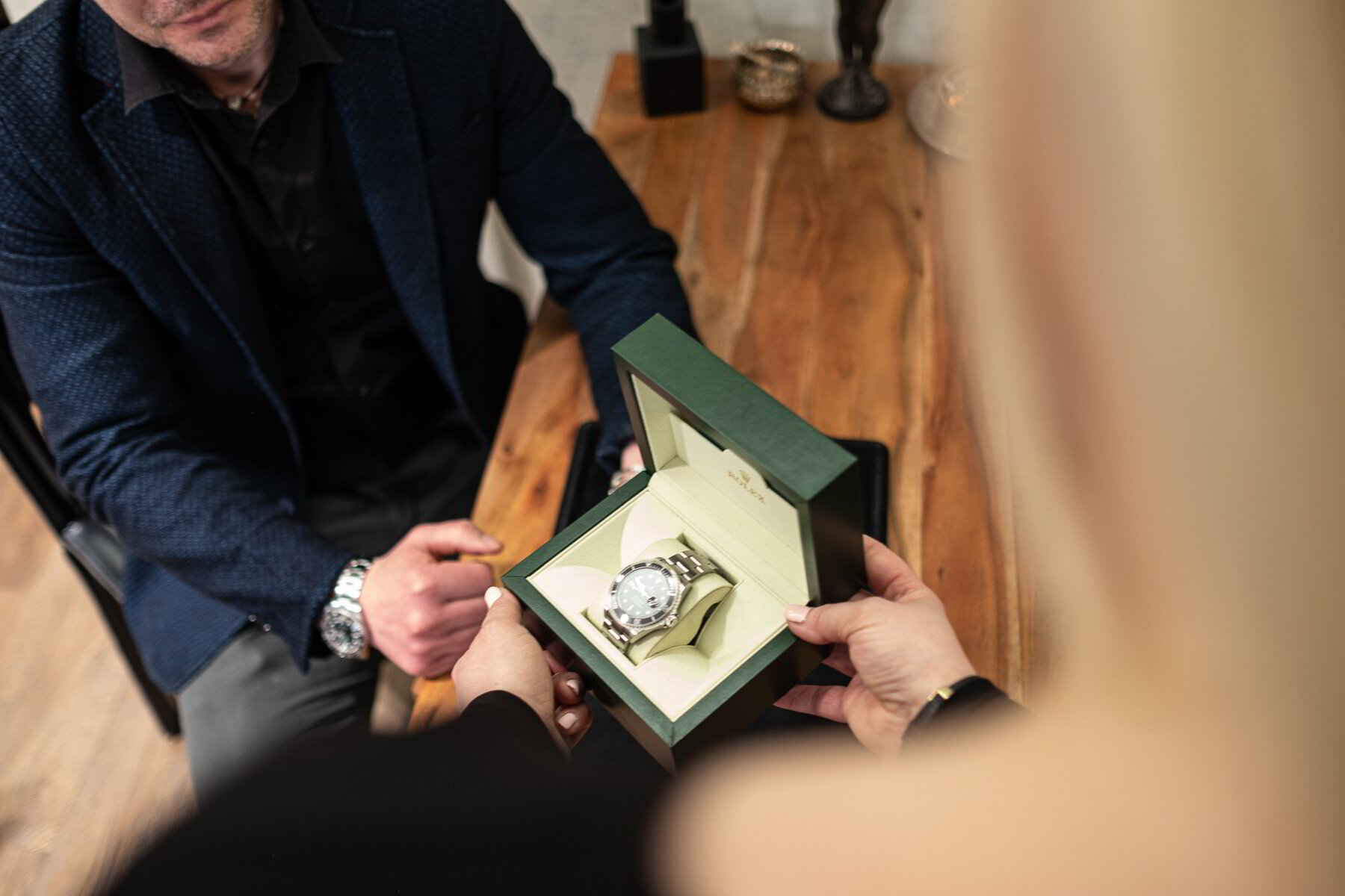 Juwelier Schulz - Schmuck. Luxusuhren. Goldankauf. Goldankauf München am Viktualienmarkt, Silberankauf, Luxusuhren