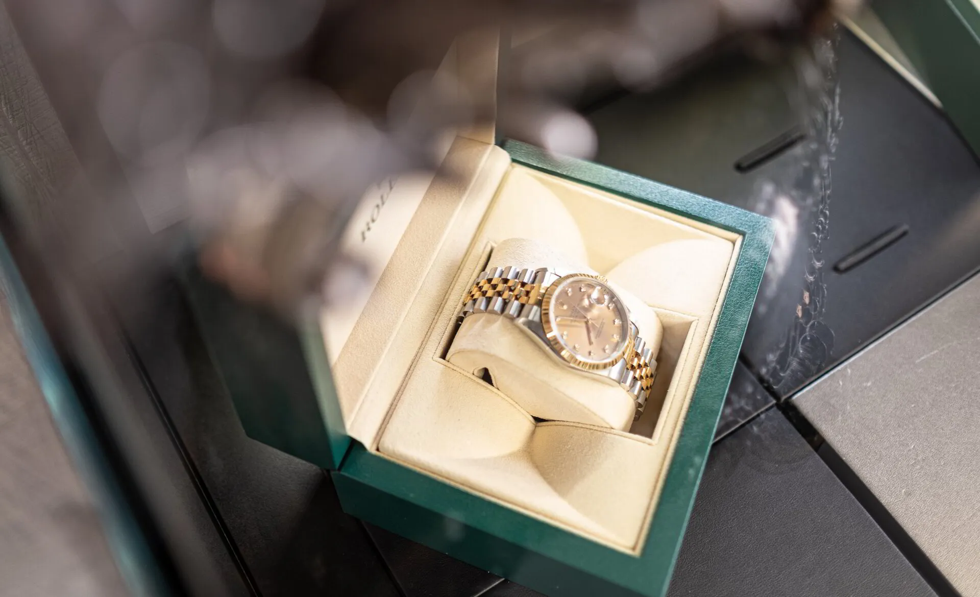 Juwelier Schulz - Schmuck. Luxusuhren. Goldankauf. Goldankauf München am Viktualienmarkt, Silberankauf, Luxusuhren