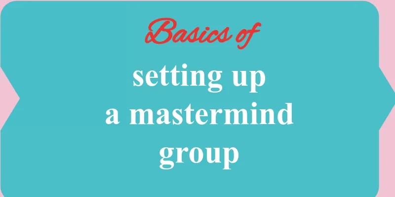 mastermind group