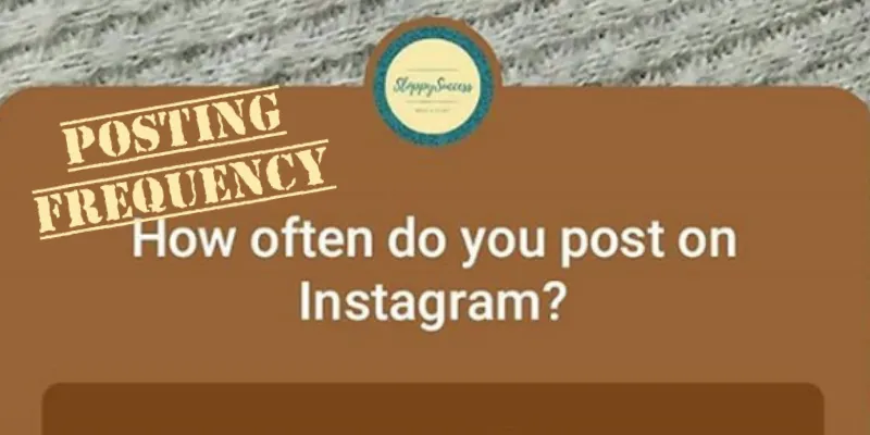 How Often Do You Post On Social Platforms?