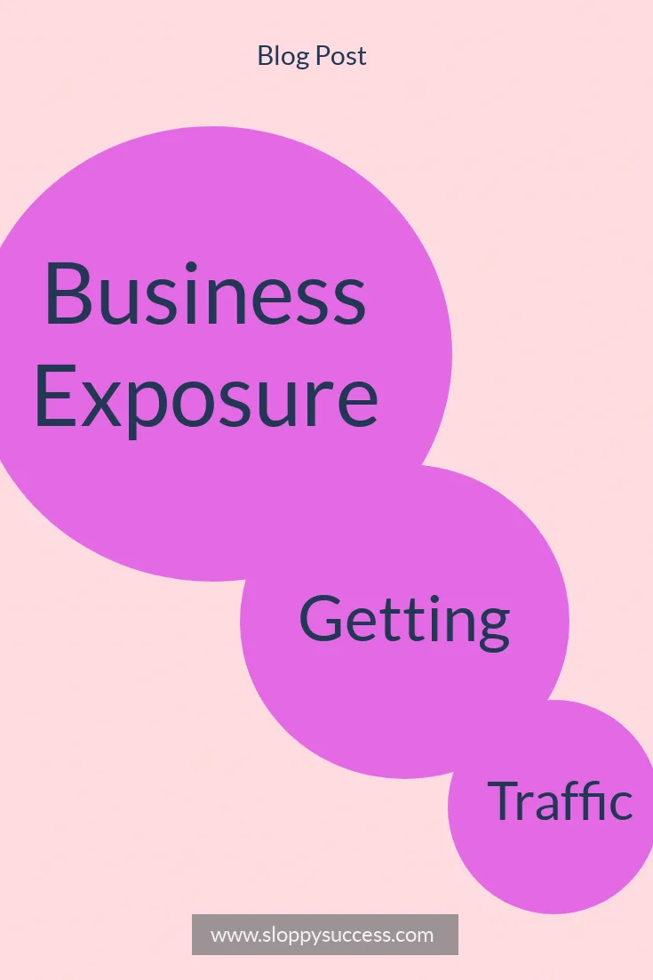 Business exposure