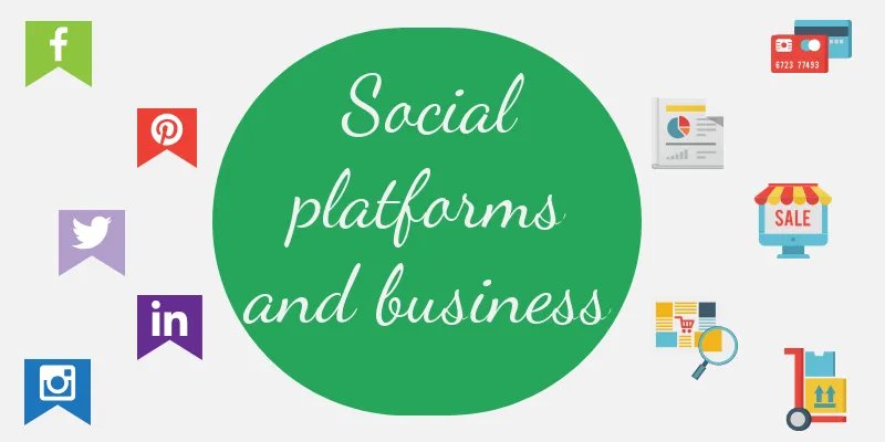 Social Platforms And Business