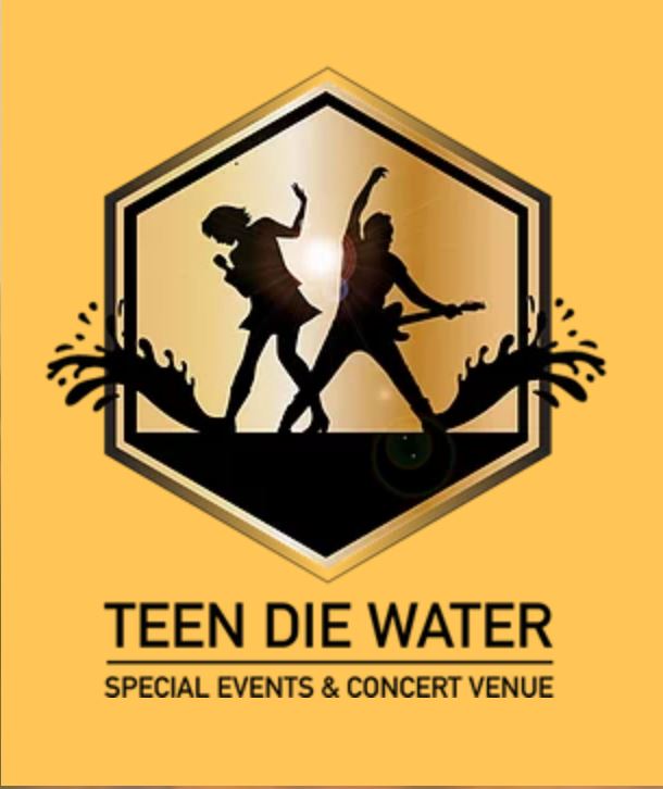 Teen Die Water