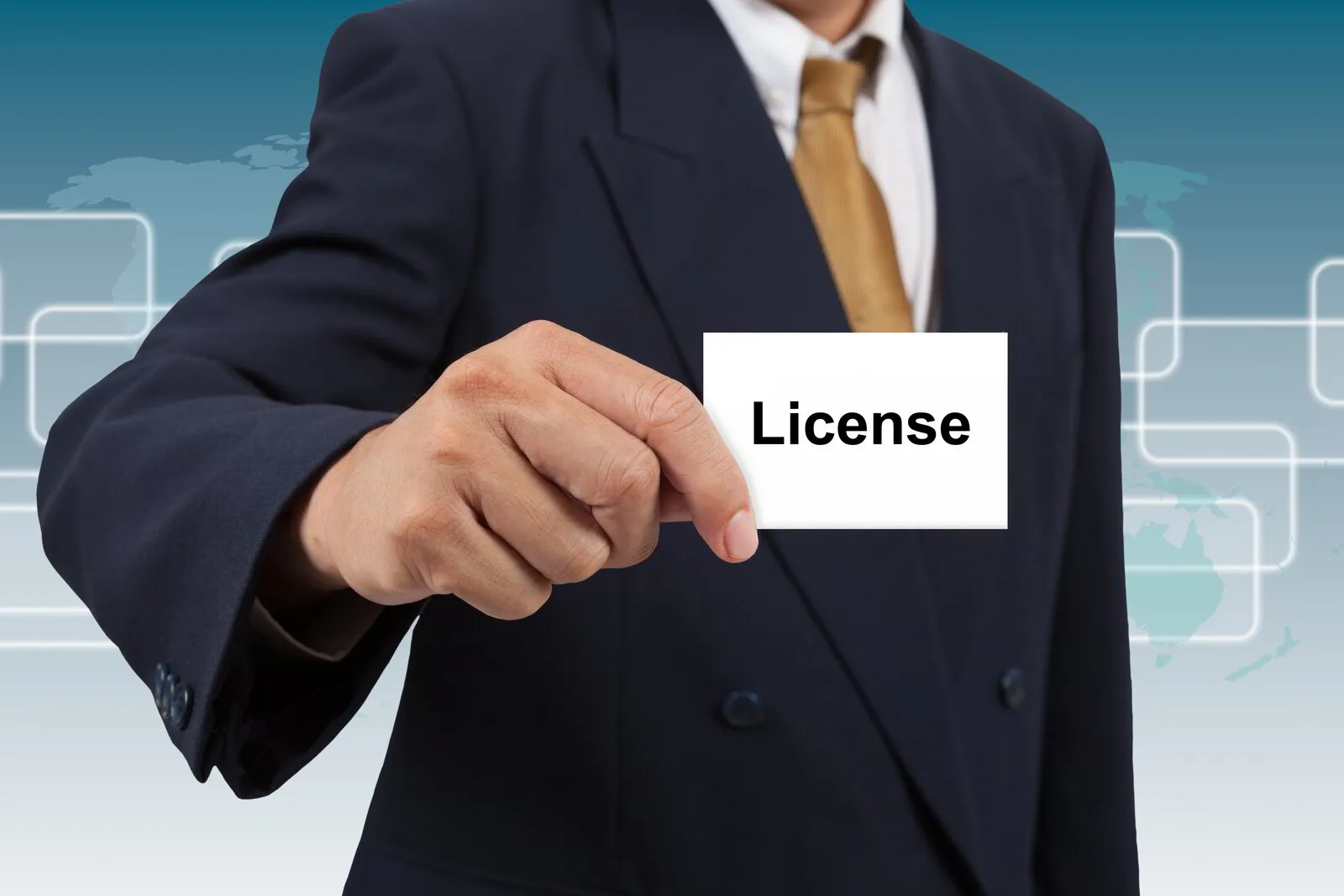 Placing Your Michigan Real Estate License On Hold