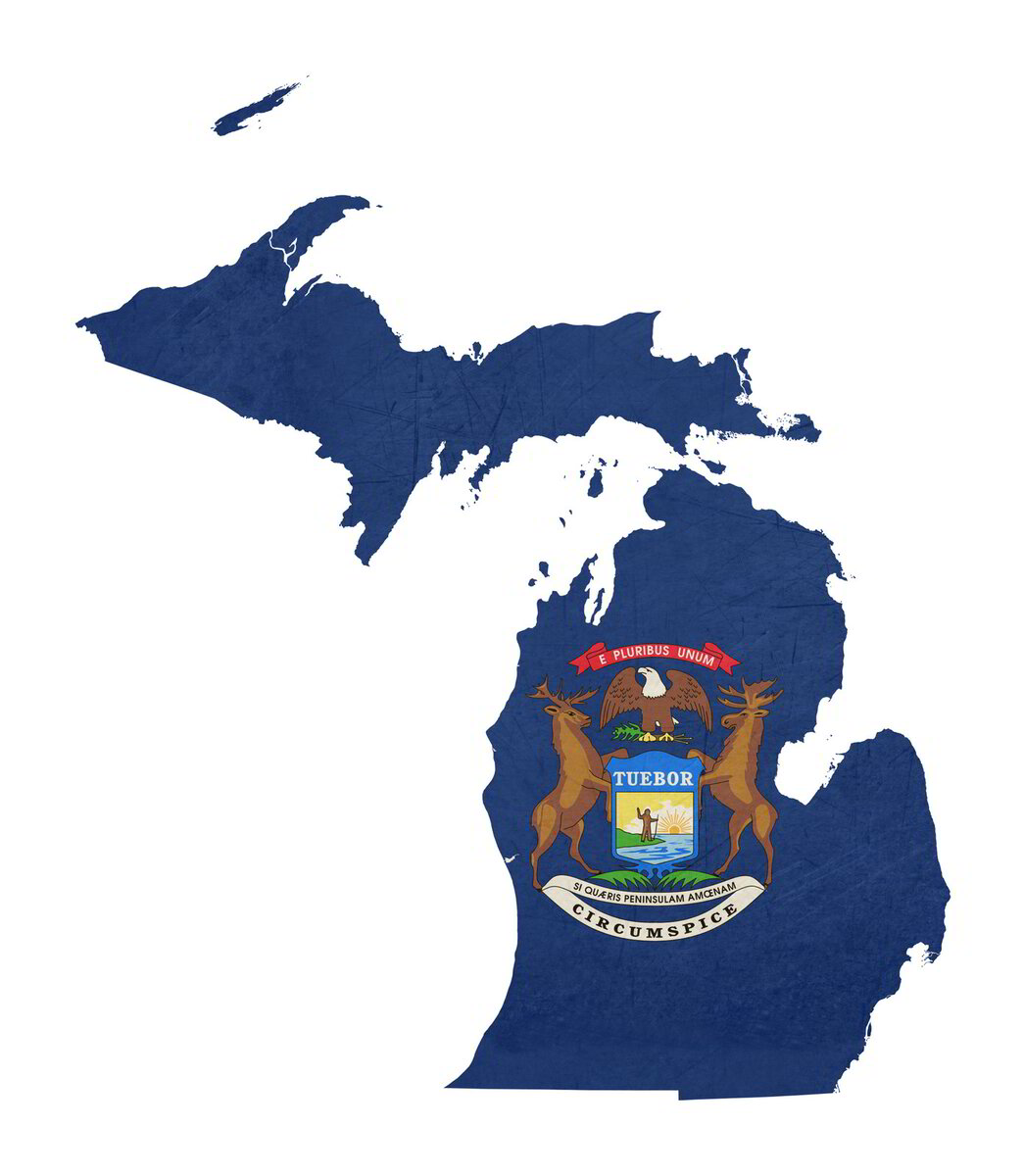 Placing Your Real Estate License "In Escrow" With The State of Michigan