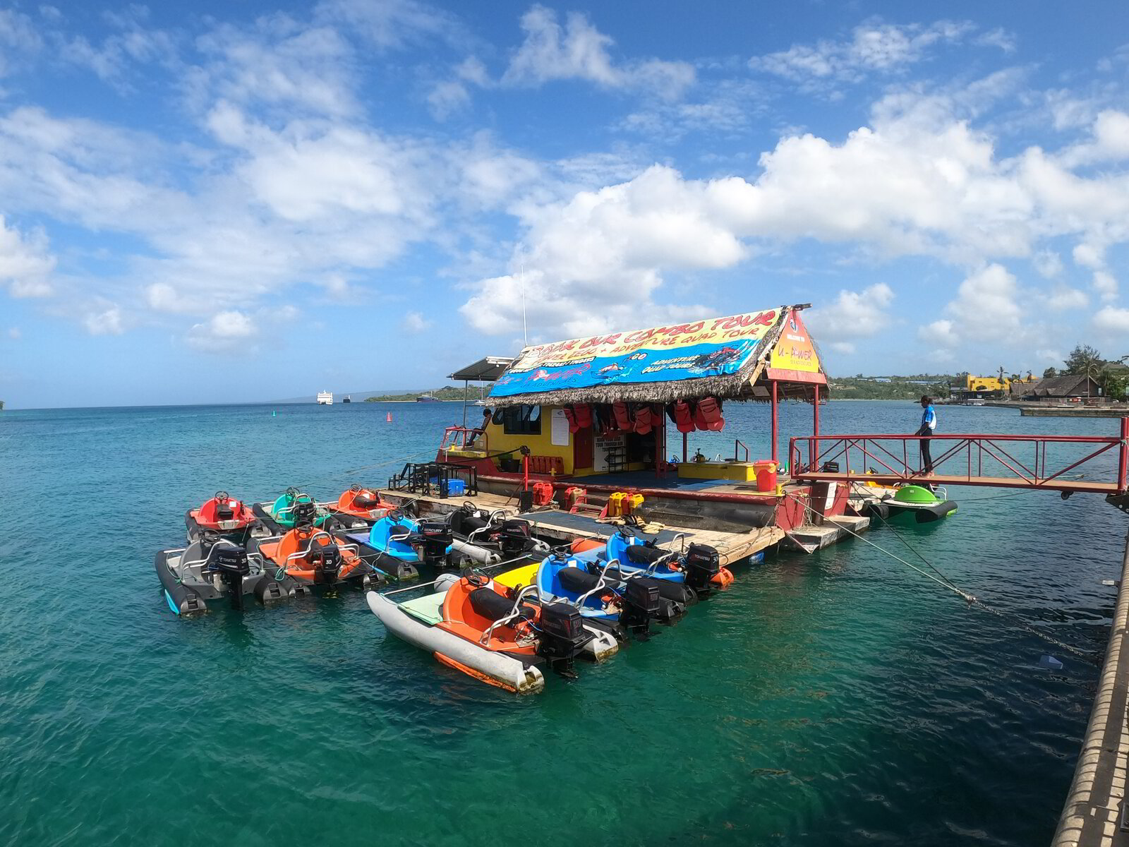 Magnum Adventures Limited | Vanuatu's Ultimate Land & Sea Adventures