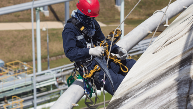 Rope Access Solutions