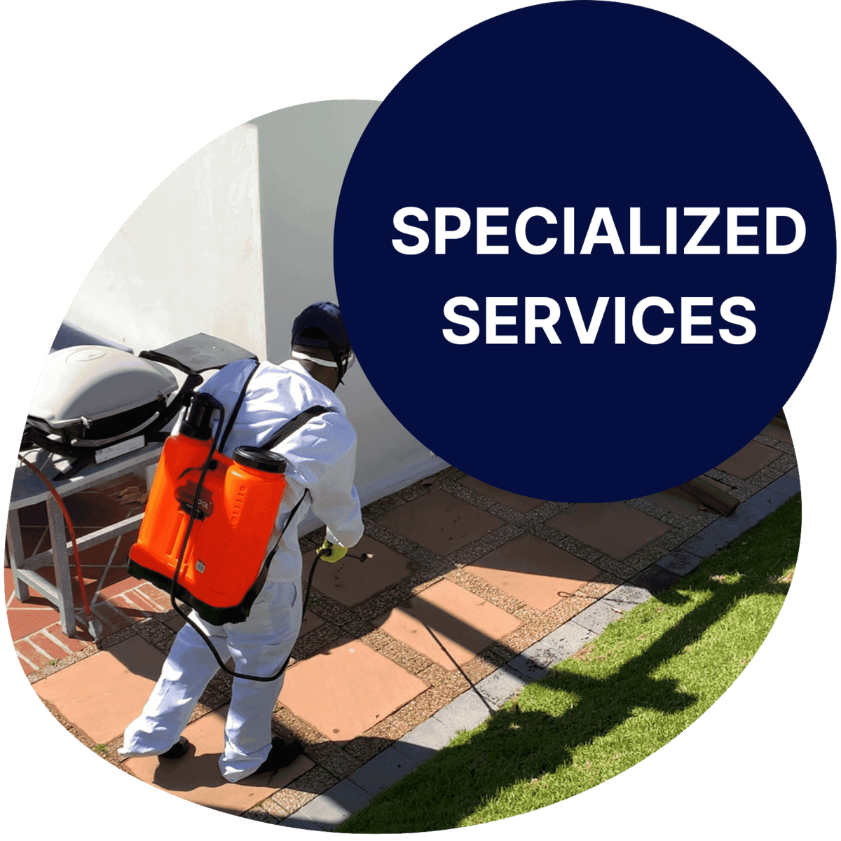 Kleen Up Quality Cleaning Services Cape Town