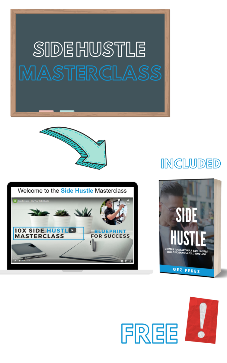 Side Hustle Blueprint  Side Hustle Blueprint 9  Skype'ID'to'make'it'as'easy'as'possible'for'a'client'to'reach'you- [PDF  Document]