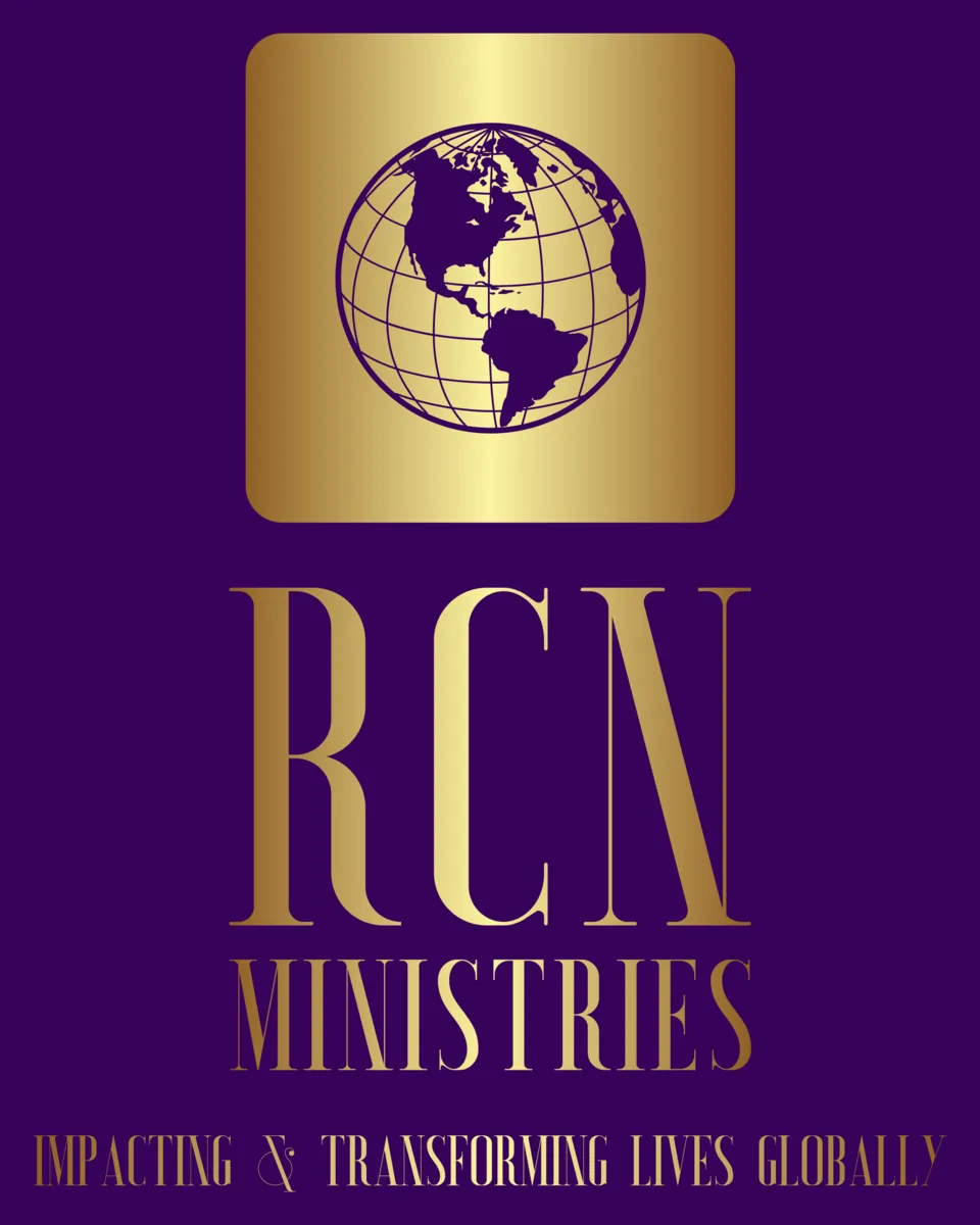 Transformations International Ministries – Living Not Existing