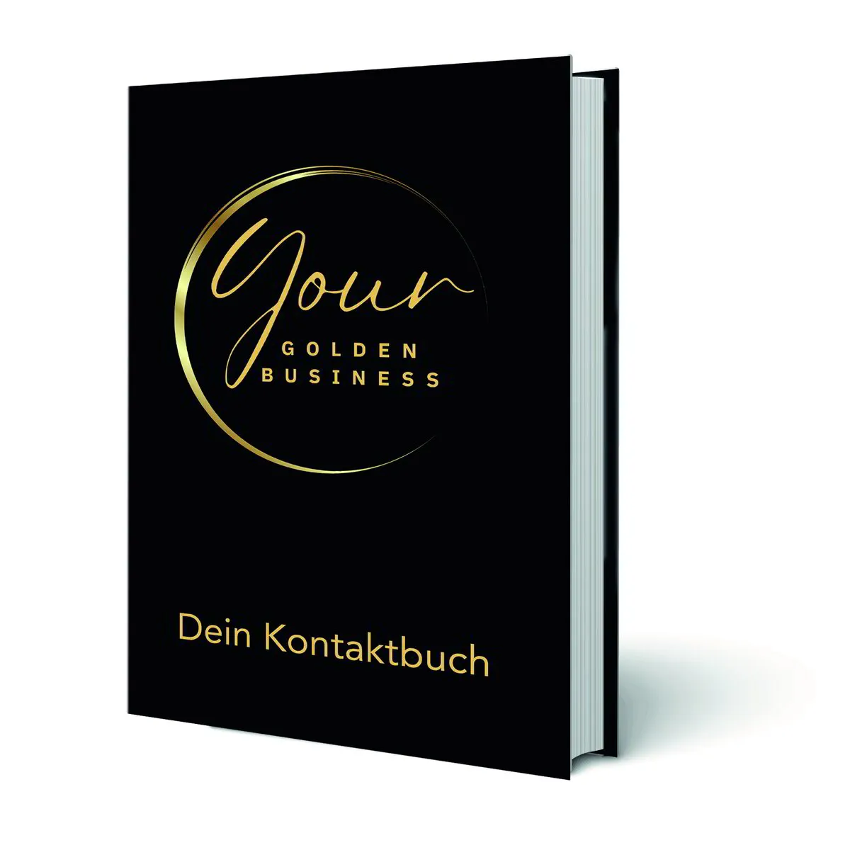 Networker Kontaktbuch 