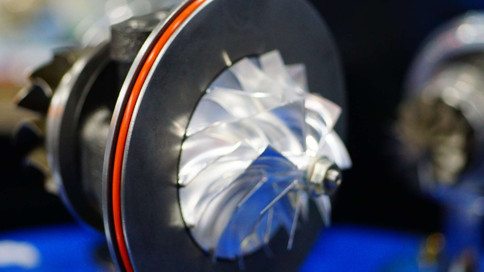 How to tell if your turbo is about to fail