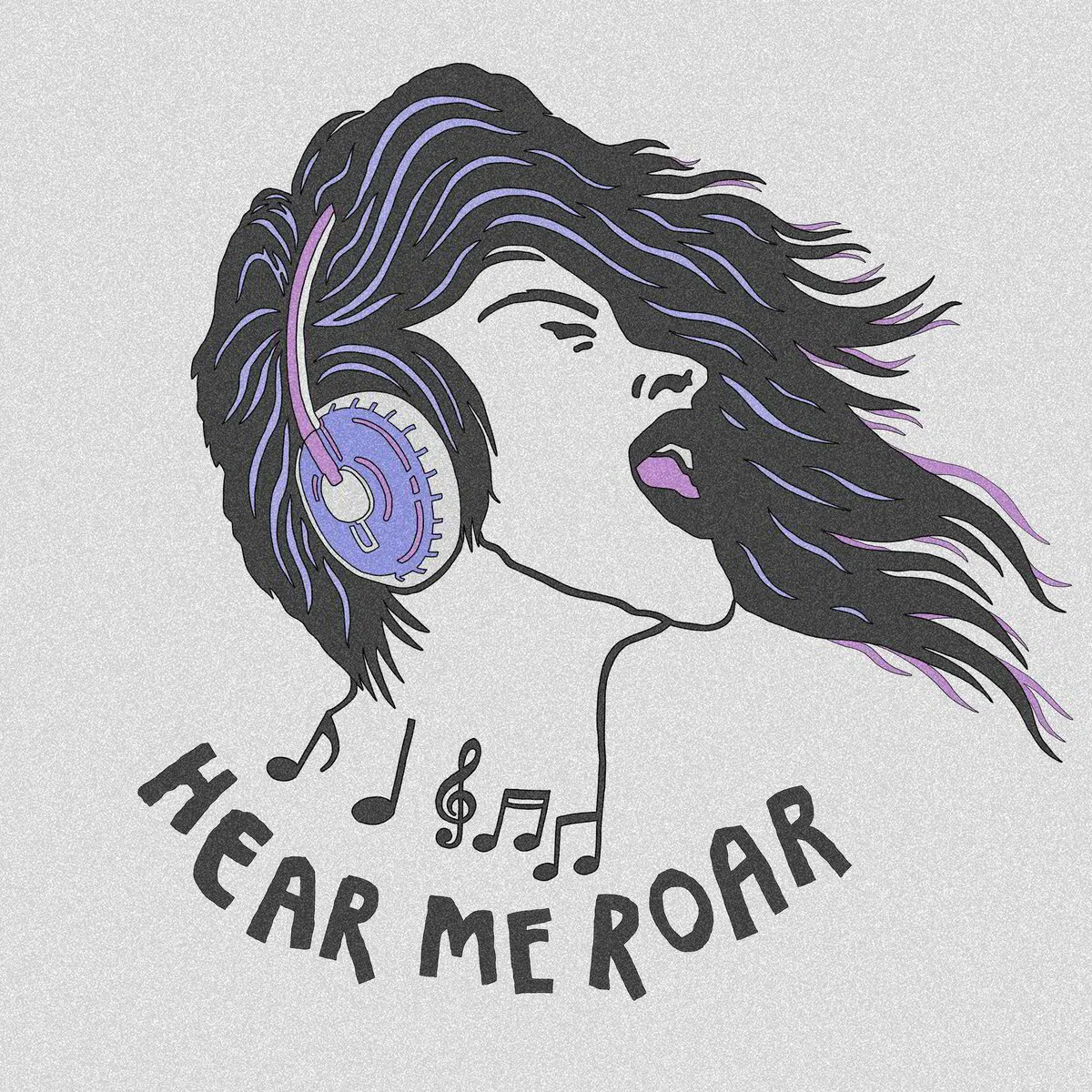 Hear Me Roar Studio